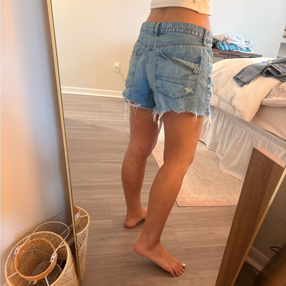 American eagle shorts - Picture 3 of 4